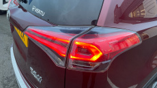 Toyota RAV4 2.5 VVT-i Hybrid Business Ed Plus TSS 5dr CVT 2WD Hybrid Estate